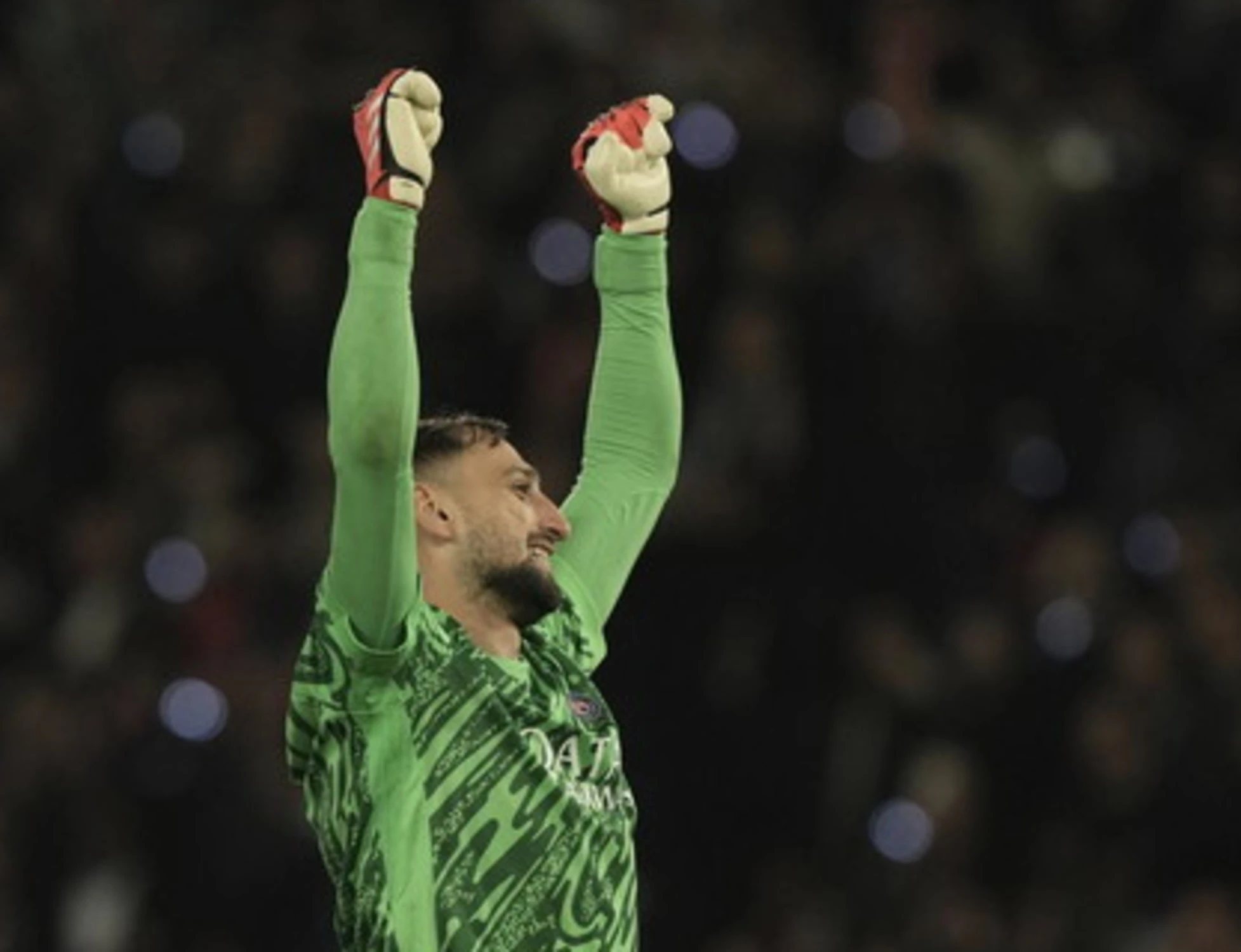 Donnarumma spegne l'Arsenal: Psg in finale di Champions contro l'Inter