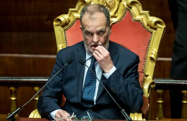Roberto Calderoli fa saltare le sedute in commissione al Senato: "Ecco l'opposizione della Lega"