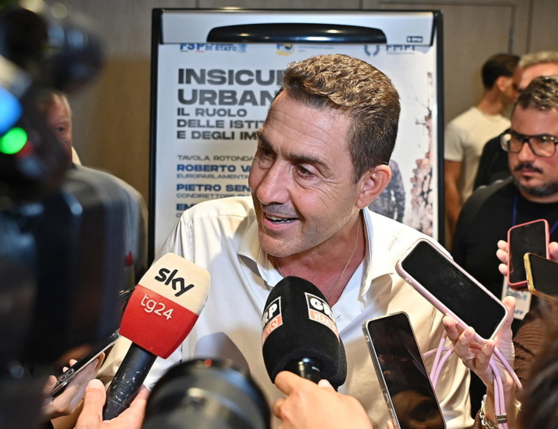 Vannacci, la misura estrema contro i maranza: "Speronamento controllato"