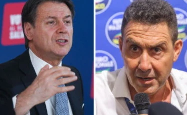 Vannacci e Conte, Giovanbattista Fazzolari: "Tra loro non vedo differenze, sono come i Barbapapà"