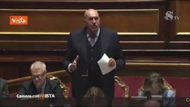 Leggi l'articolo: Sull'orlo dell'abisso, su Camera con Vista la trasmissione di Alexander Jakhnagiev su La7