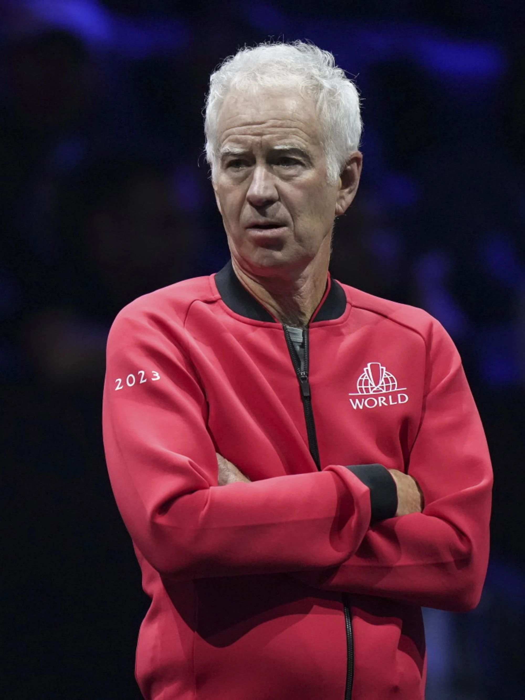 John McEnroe insulta la Perkins: "Nonna". Esplode il caso dopo gli Us Open