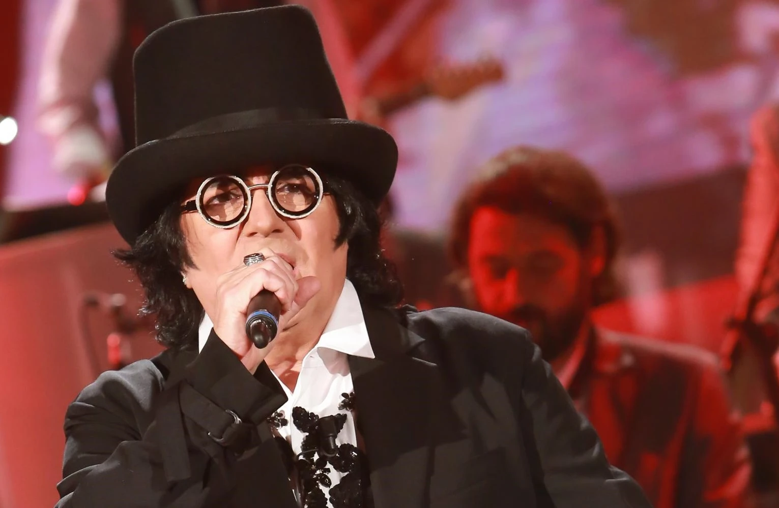 Renato Zero, dramma a Sanremo: "Il mio tempo è finito"