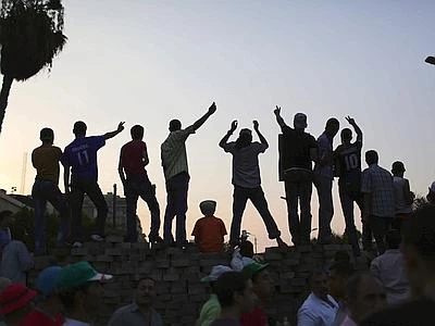 Egitto, arrestato portavoce Fratellanza Pro-Morsi in piazza il 'venerdì della rabbia'