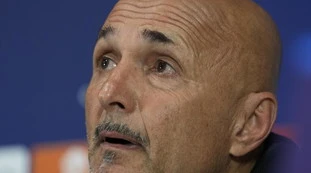 Napoli, Luciano Spalletti si confessa: "Addio, chi devo allenare adesso"