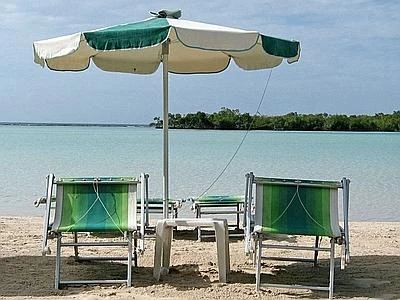 Estate, per la crisi addio vacanze Resta a casa un italiano su tre