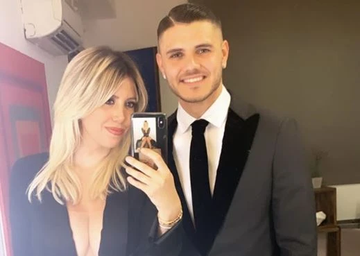 Wanda Nara "molla" Icardi? "Se Mauro lo chiede...". E c' è il giallo del video
