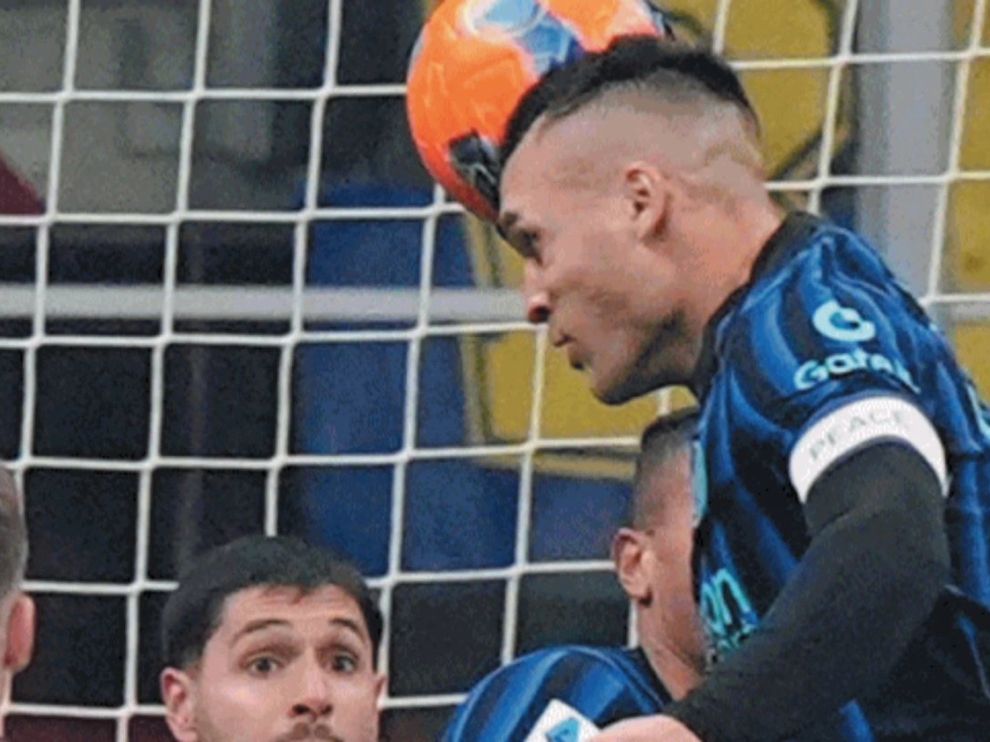 Inter, che testa: ecco la forza dei nerazzurri