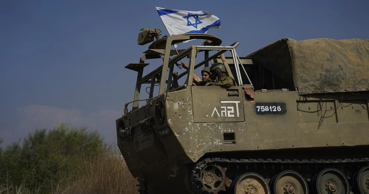 Israele e Hamas. Onu: "Raid a Jabalia crimine di guerra". Sfondato il fronte di Hamas nel Nord di Gaza