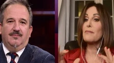 Non è l'Arena, Daniela Santanchè contro Luca Telese: "Lo dici a tua sorella, maleducato"