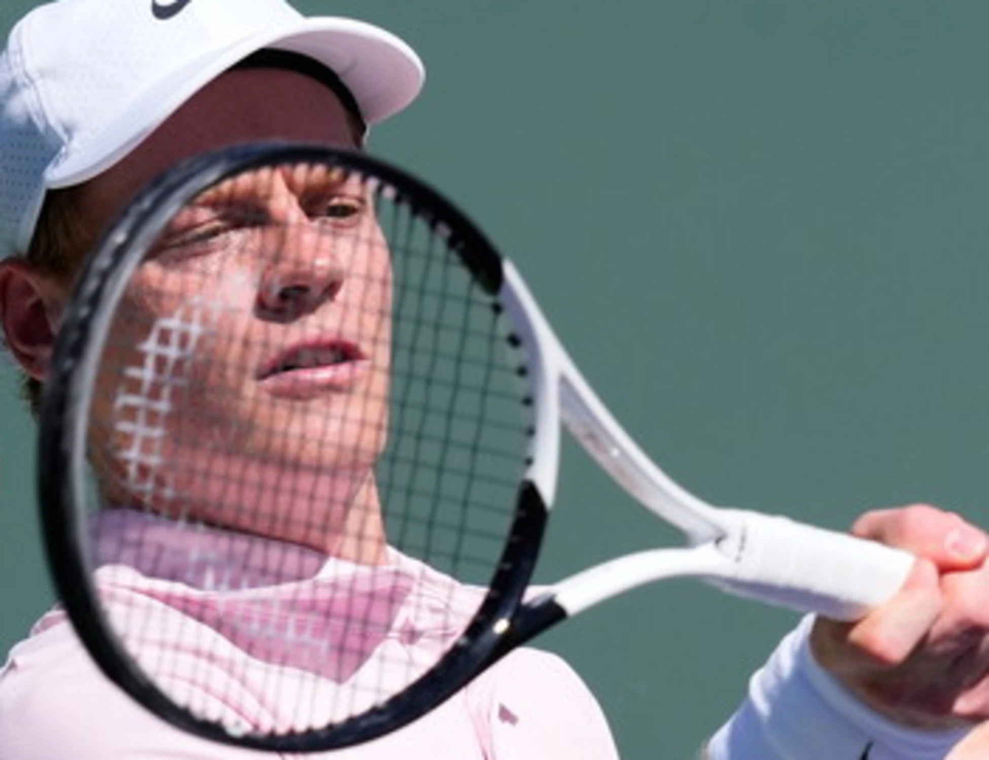 Indian Wells, Sinner in finale: Zverev battuto in due set