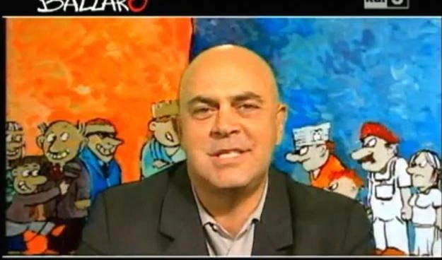 Crozza ironizza: &quot;Il caso Lega? Tutto un equivoco&quot;