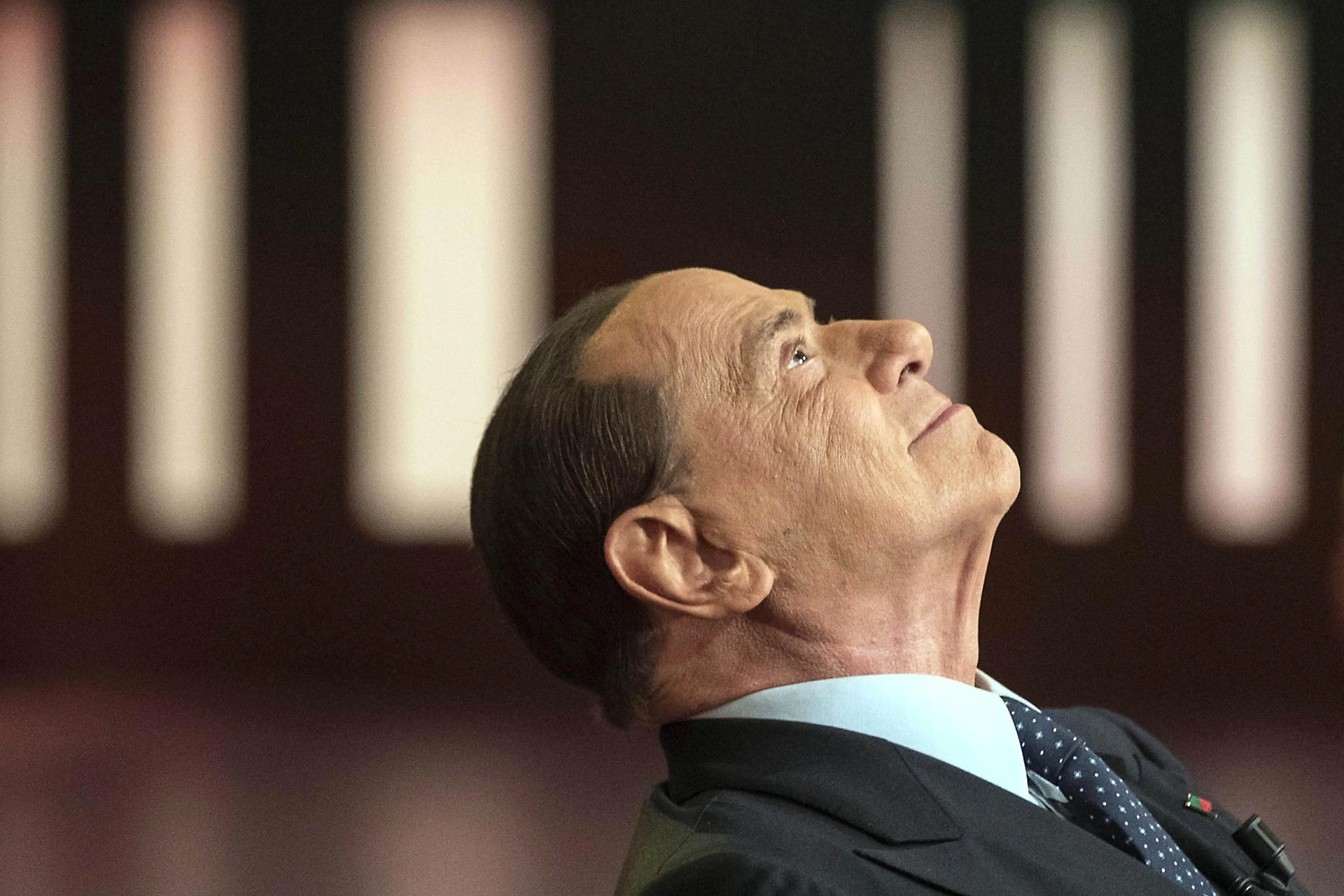 Silvio Berlusconi, il centrodestra si è svegliato e dà un calcio all'Europa