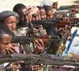 Somalia, gli insorti islamici