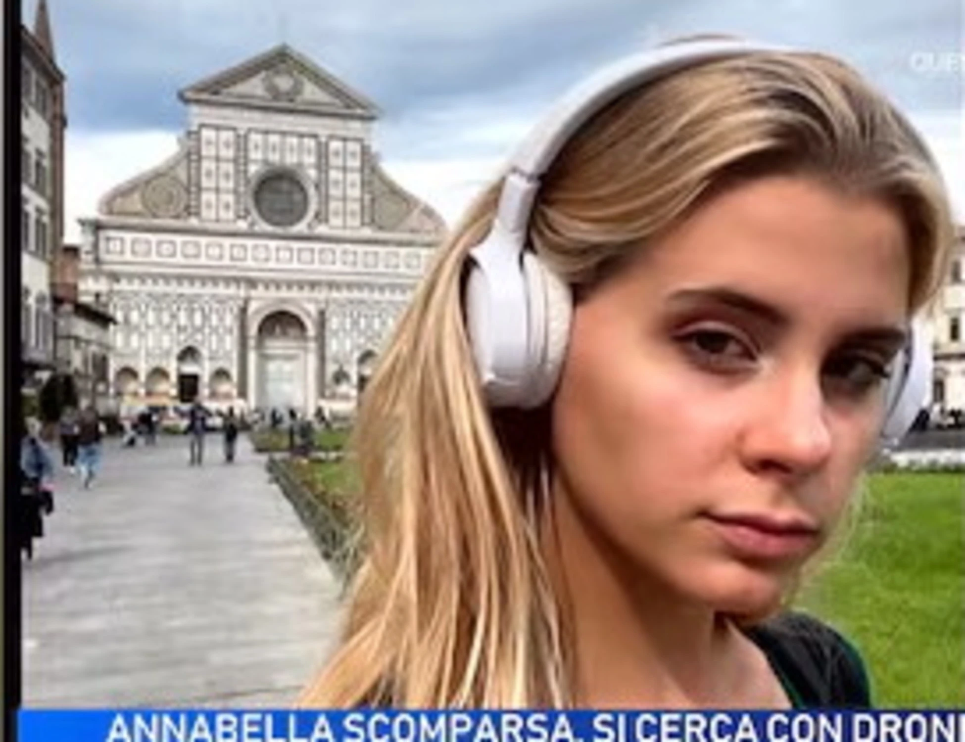 Annabella Martinelli, "se crepo sappiamo di chi è la colpa": l'ultimo messaggio-choc