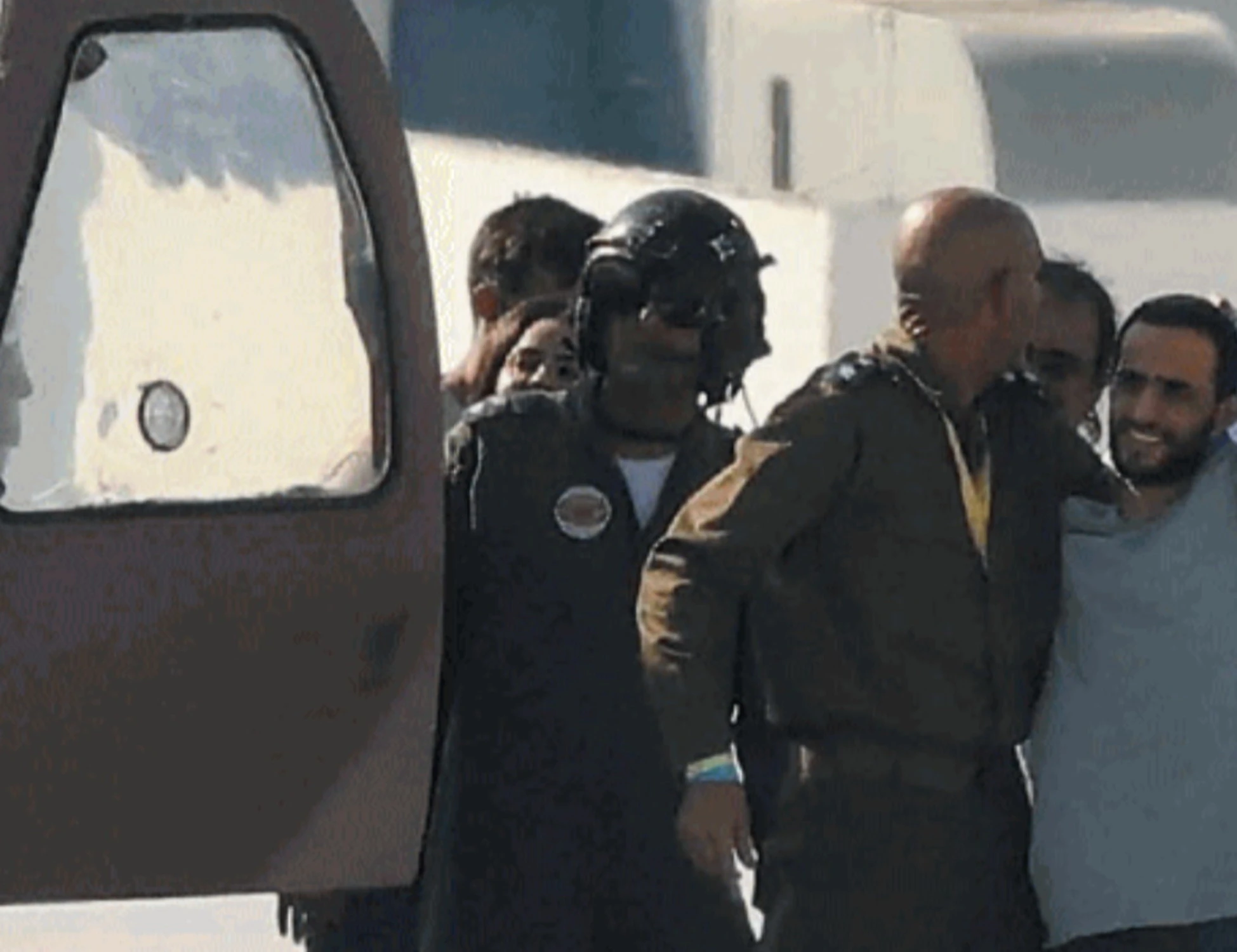 Hamas viola i patti: consegnati solo 4 degli ostaggi morti