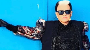 Cristiano Malgioglio, sempre al fianco delle donne: "Senza di voi, la vita non è vita"