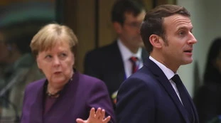 Unione europea, "accordo tra i 27, altre 2 settimane di tempo per trovare soluzione fiscale condivisa contro coronavirus"