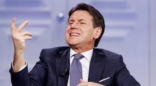 Le giravolte di Conte: da amico italiano di Donald a feroce ultrà anti-Trump