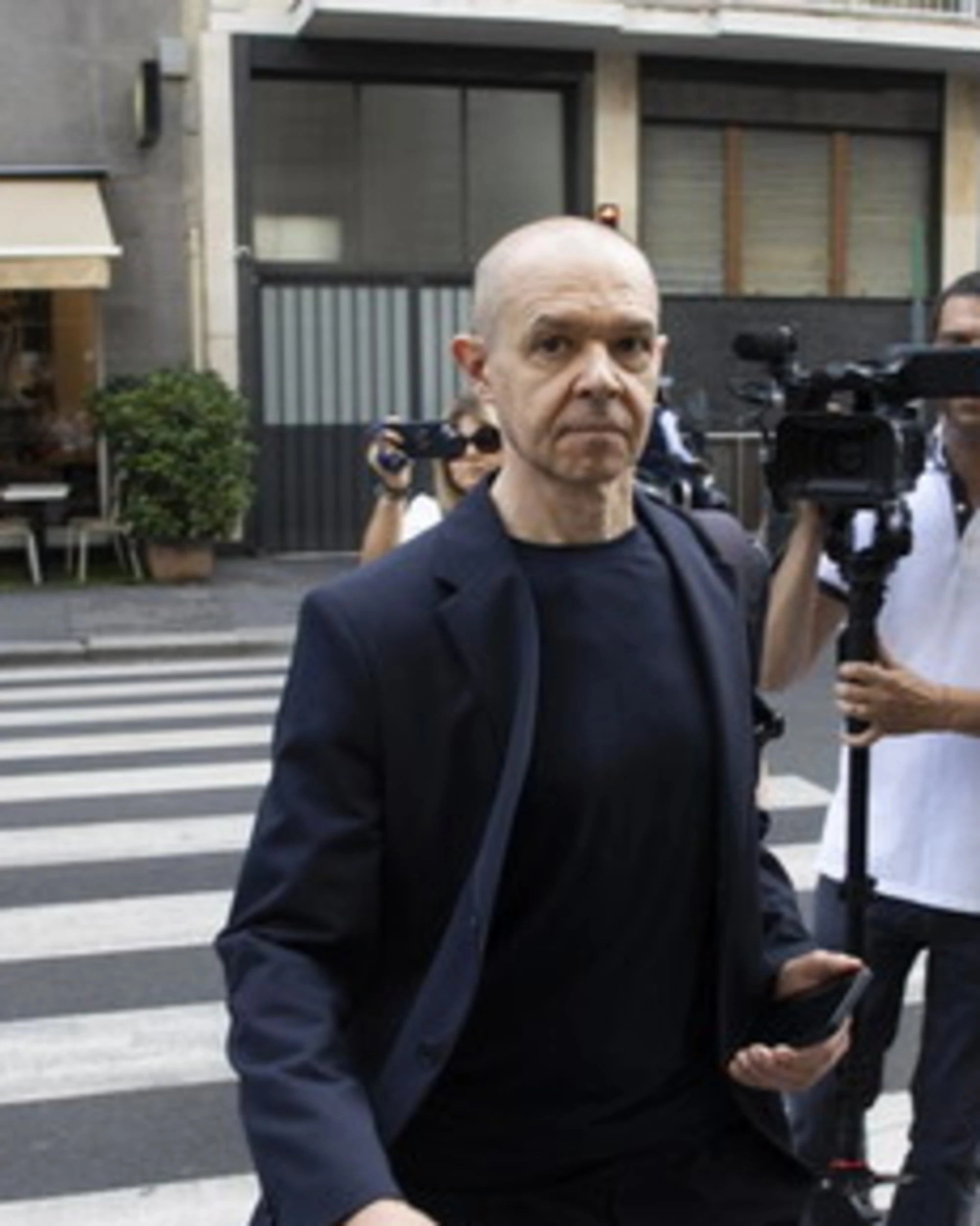 Inchiesta Milano, Marinoni non risponde al gip. L'intreccio con Sala e Boeri