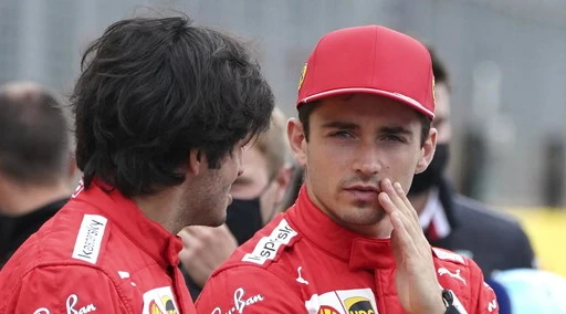 Ferrari, dichiarazione di guerra a Verstappen: "Se ci snobba..."