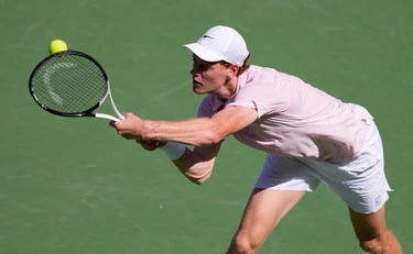 Jannik Sinner fa la storia a Indian Wells: meglio di Federer, Nadal e Nole