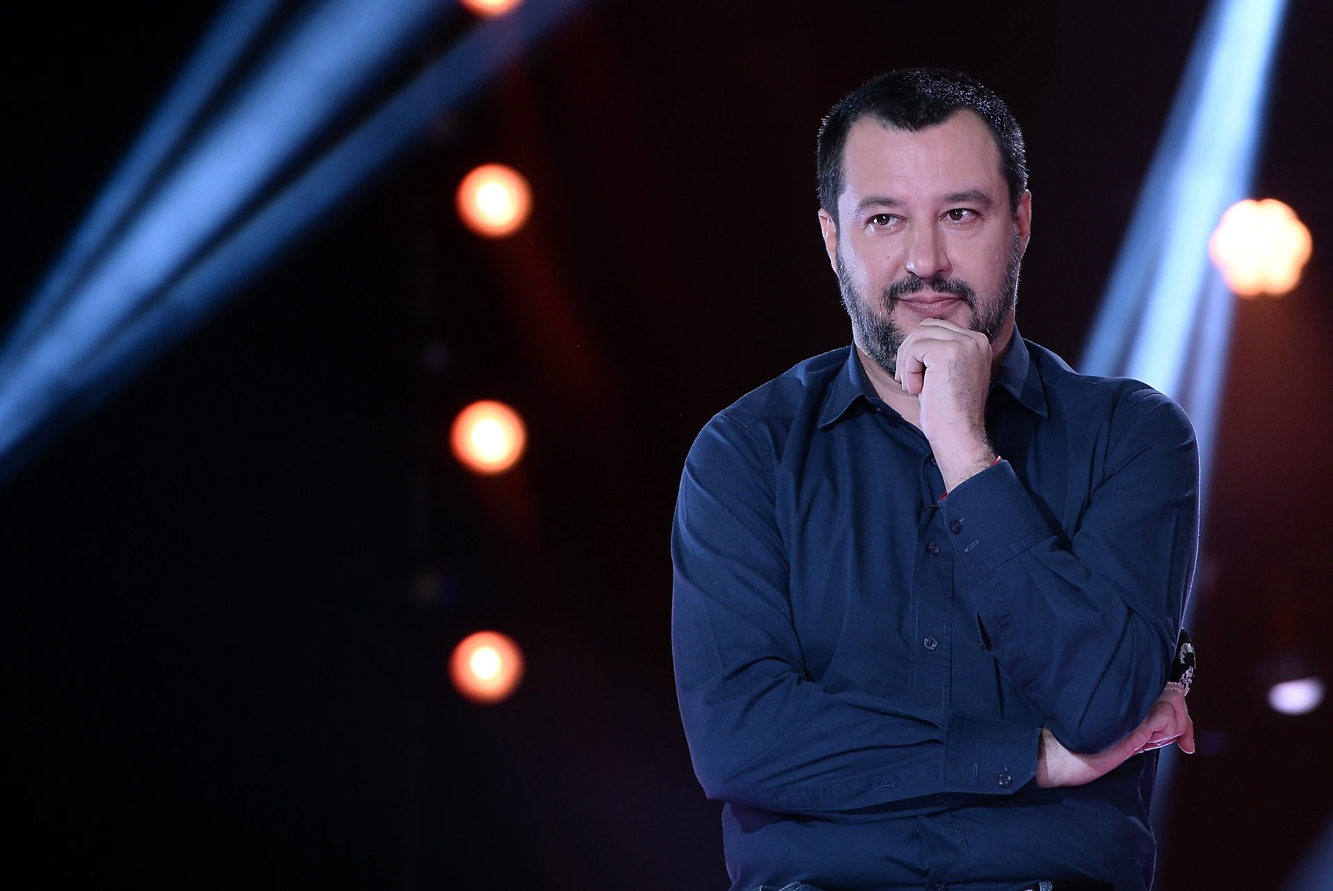 Matteo Salvini, il botto Lega nei sondaggi: "Li ho visti, sono pazzeschi". Marcia sul Sud: a quanto arriva