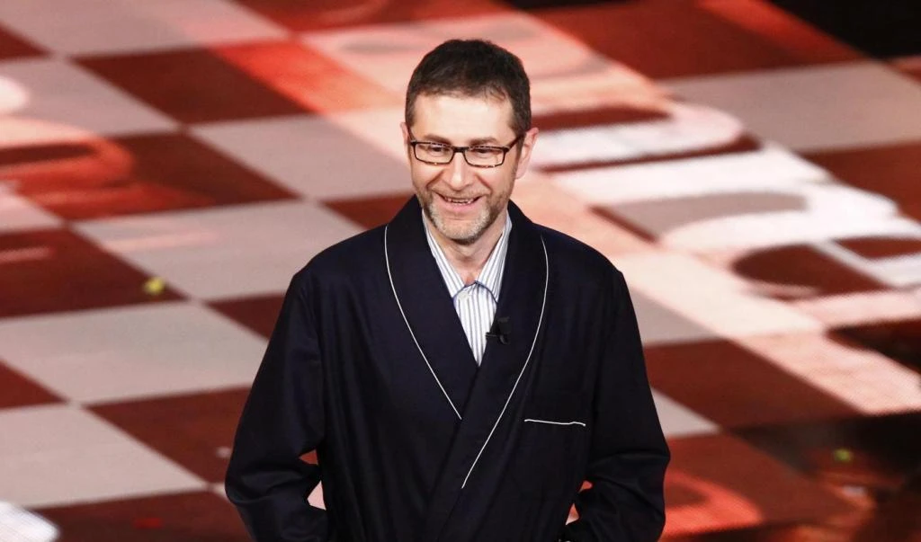 Fabio Fazio
