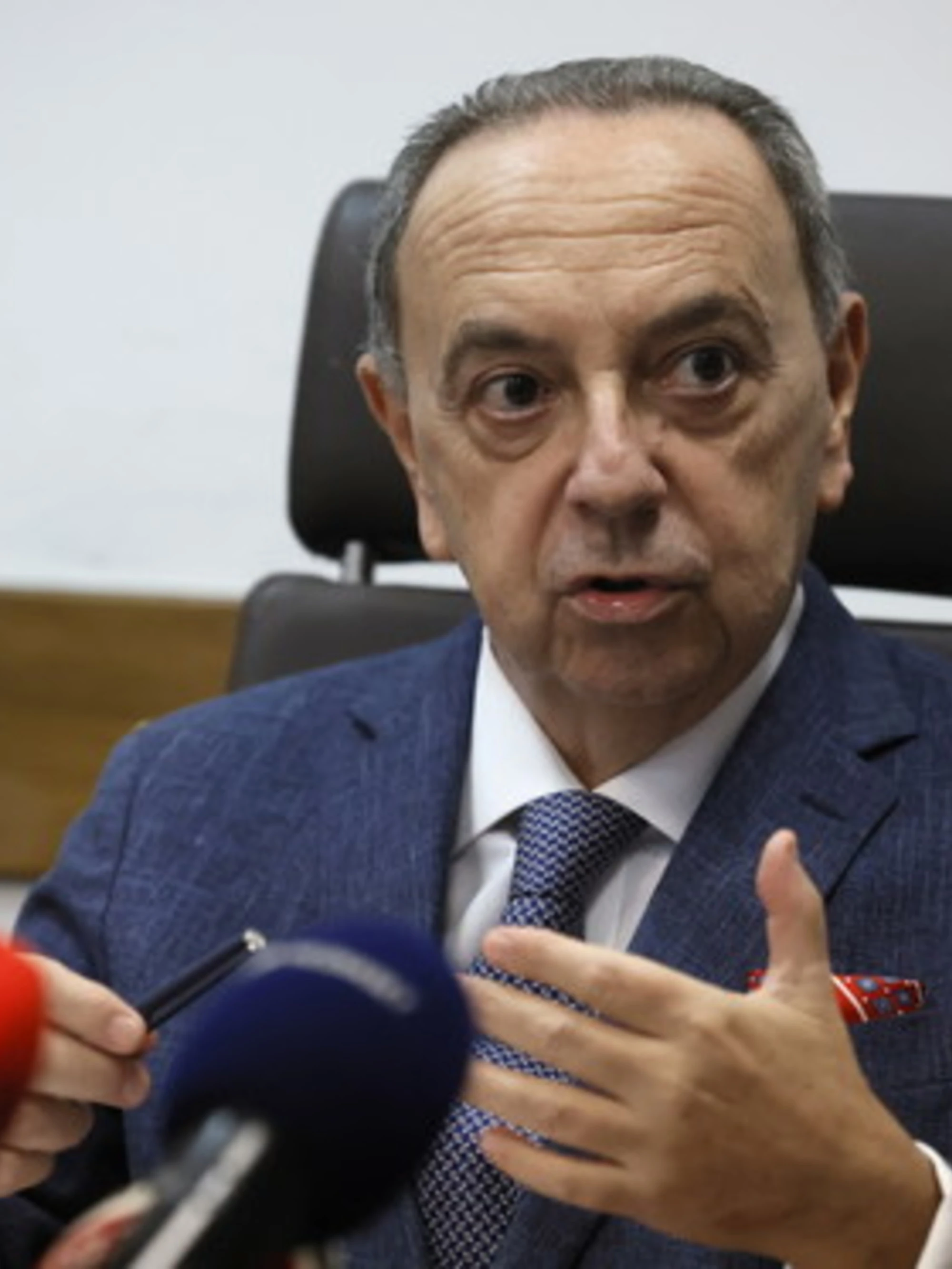 Almasri, Lo Voi: "Se 24 ore vi sembrano troppe...". Gasparri: "Perfetto sincronismo"