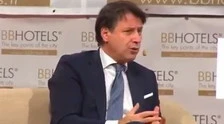 Giuseppe Conte