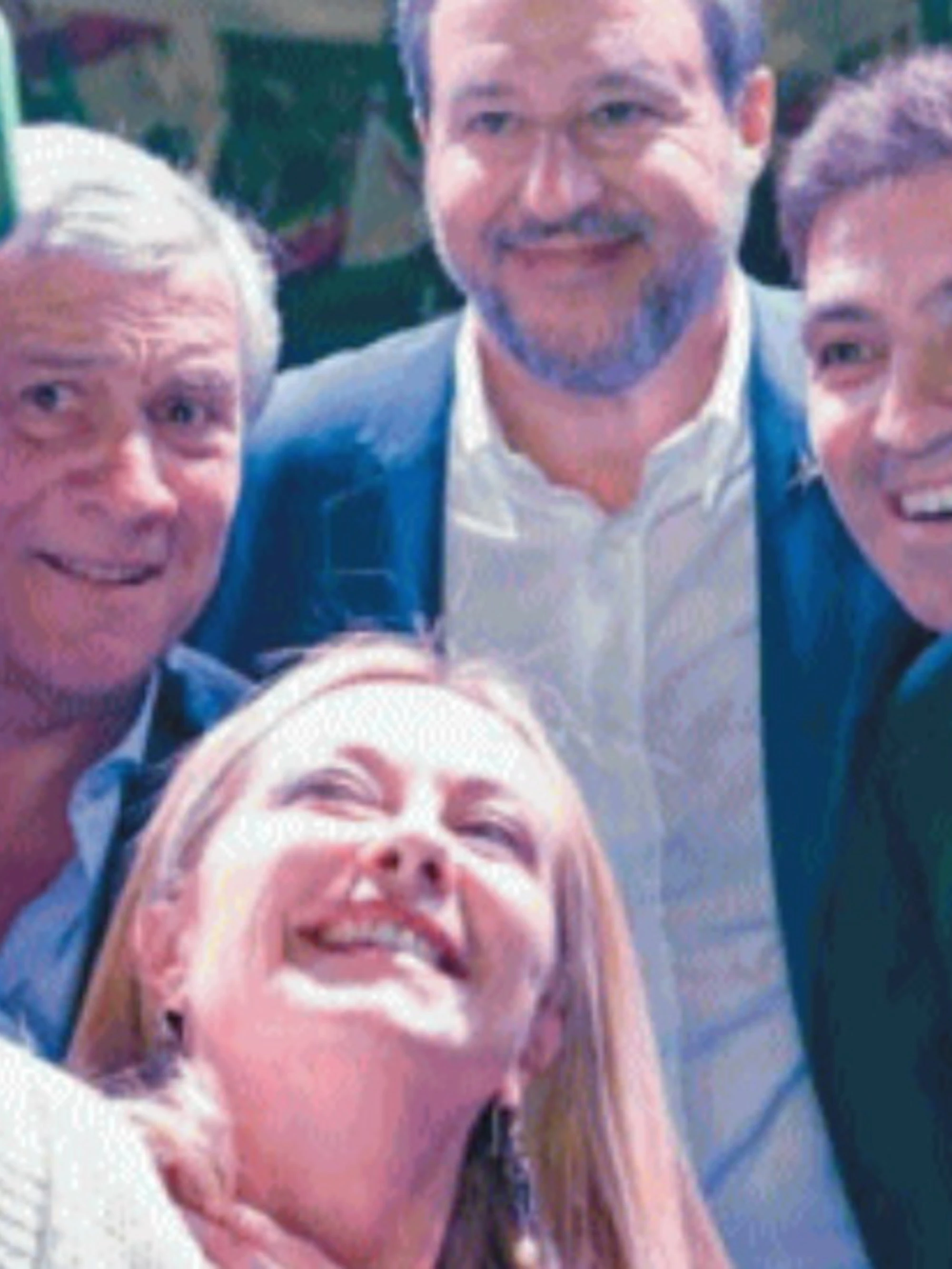 Perché la destra sa stare unita e vincere: Pd & co senza speranza