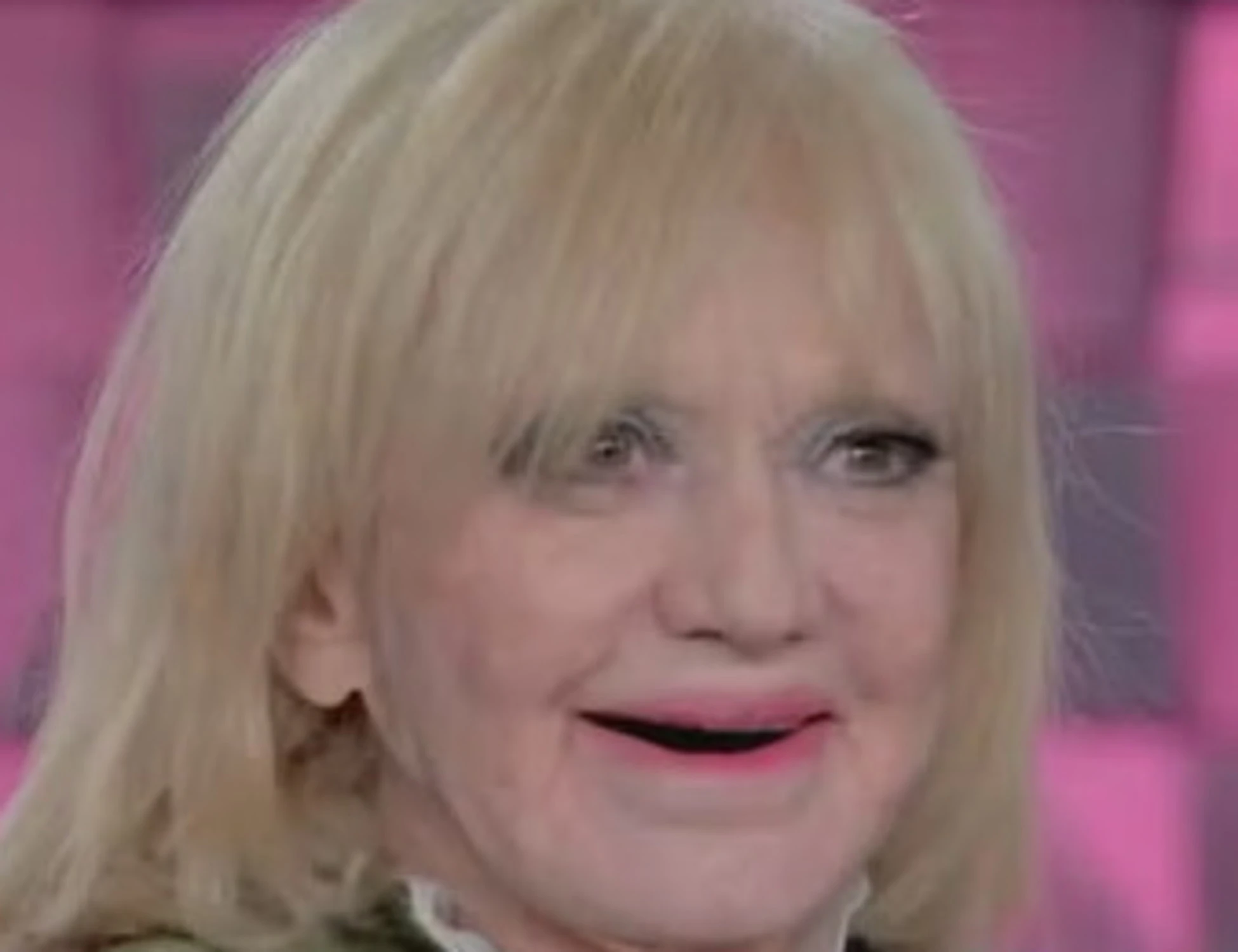 Gianni Morandi, bordata di Rita Pavone: "Non smuove nulla"