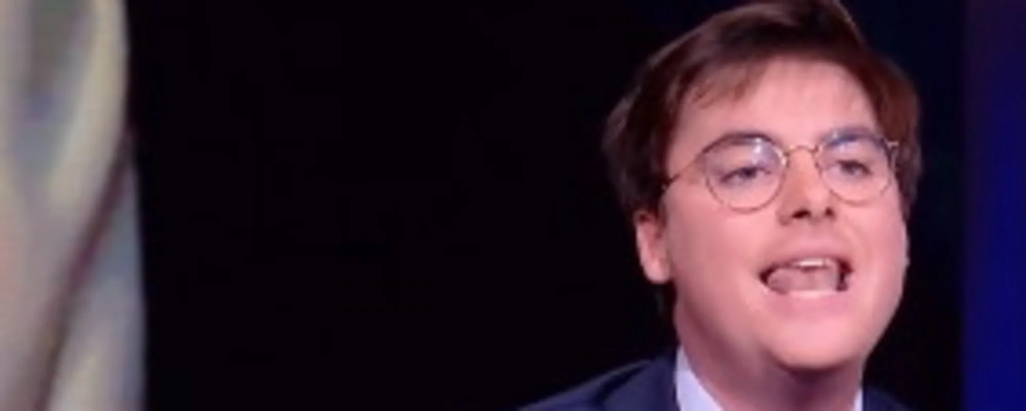 "Falsario!": il piddino Romano asfaltato da Mollicone