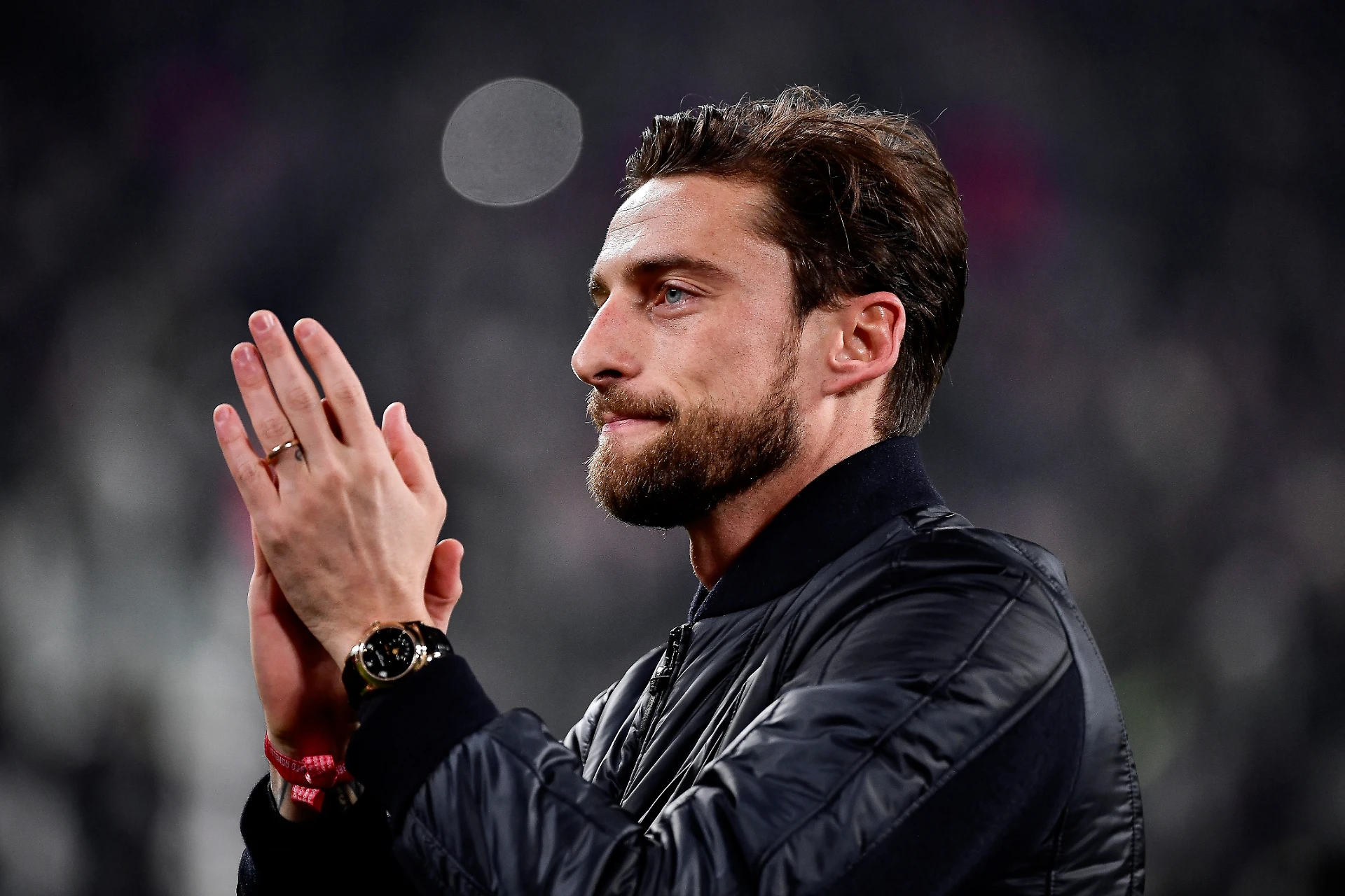Troppi infortuni, Marchisio lascia il calcio a soli 33 anni