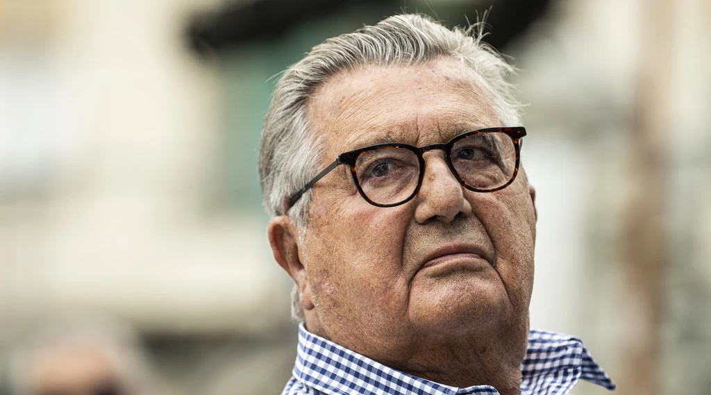 Cospito, il Domani contro Meloni: "Pronta a lasciarlo morire"