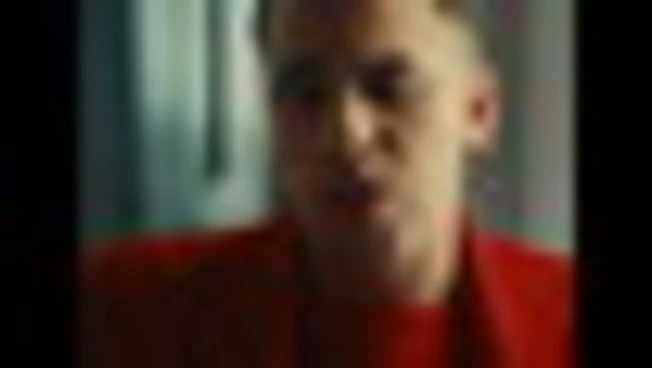 In anteprima il video "Scacciapensieri" di Giovanni Segreti Bruno
