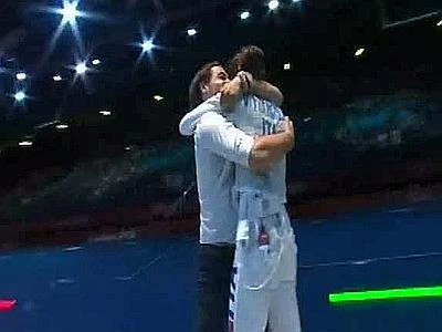 Londra 2012, fioretto tutto azzurro Elisa Di Francisca conquista l'oro