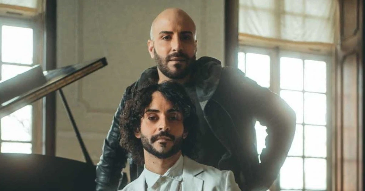 Simone Di Matteo e L’Amore Dietro Ogni Cosa: il nuovo singolo disponibile dal 21 maggio! Il libro da Guinness World Record continua a sfornare successi