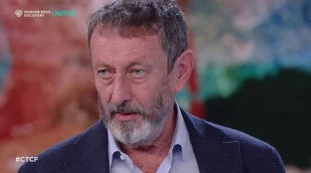 Che tempo che fa, Michele Serra sfregia gli elettori di destra: "Su cosa si fonda il sovranismo"