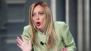  Giorgia Meloni