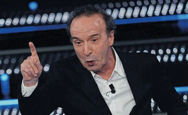 Speciale Benigni, Gomez e Brumotti: i palinsesti Rai smentiscono gli strilli rossi su TeleMeloni