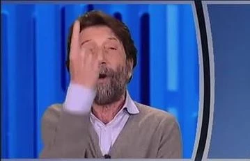 Massimo Cacciari umilia Luigi Di Maio da Lilli Gruber: "Accetta il suo appoggio esterno, cosa deve fare ora"