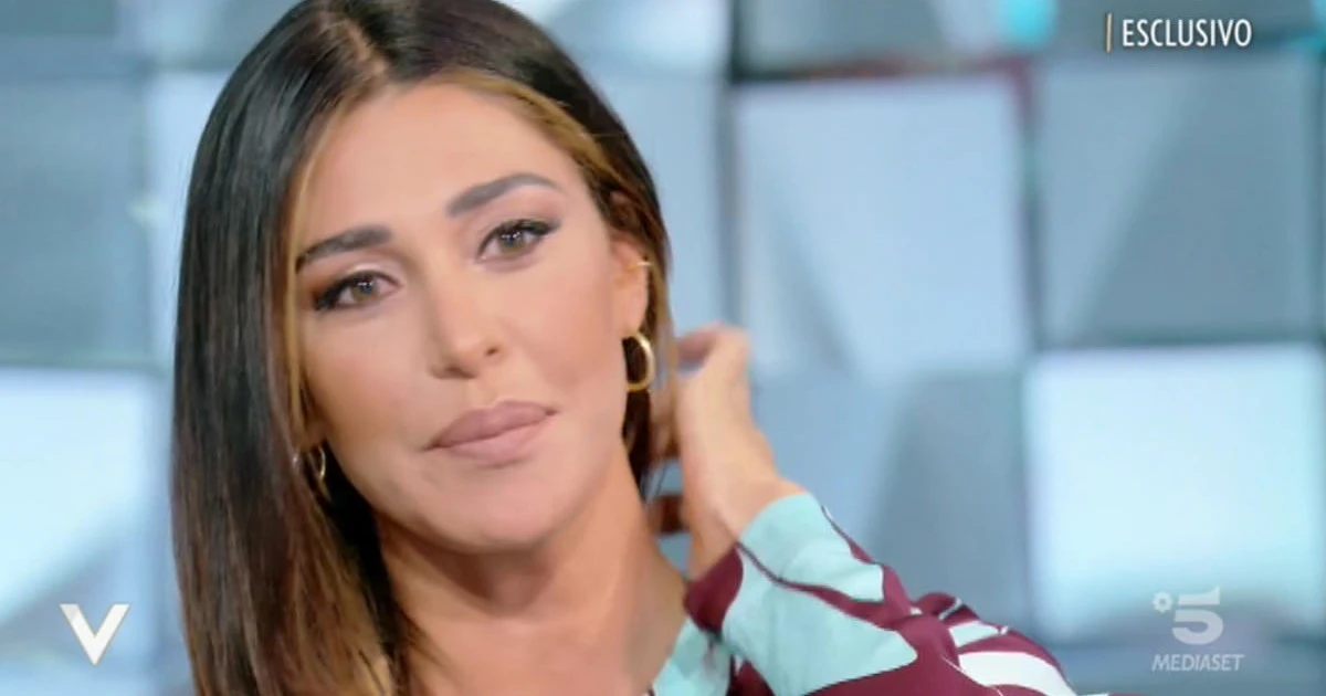 Belen Rodriguez, "le hanno dato 4 mesi di vita": il drammatico sfogo sui social