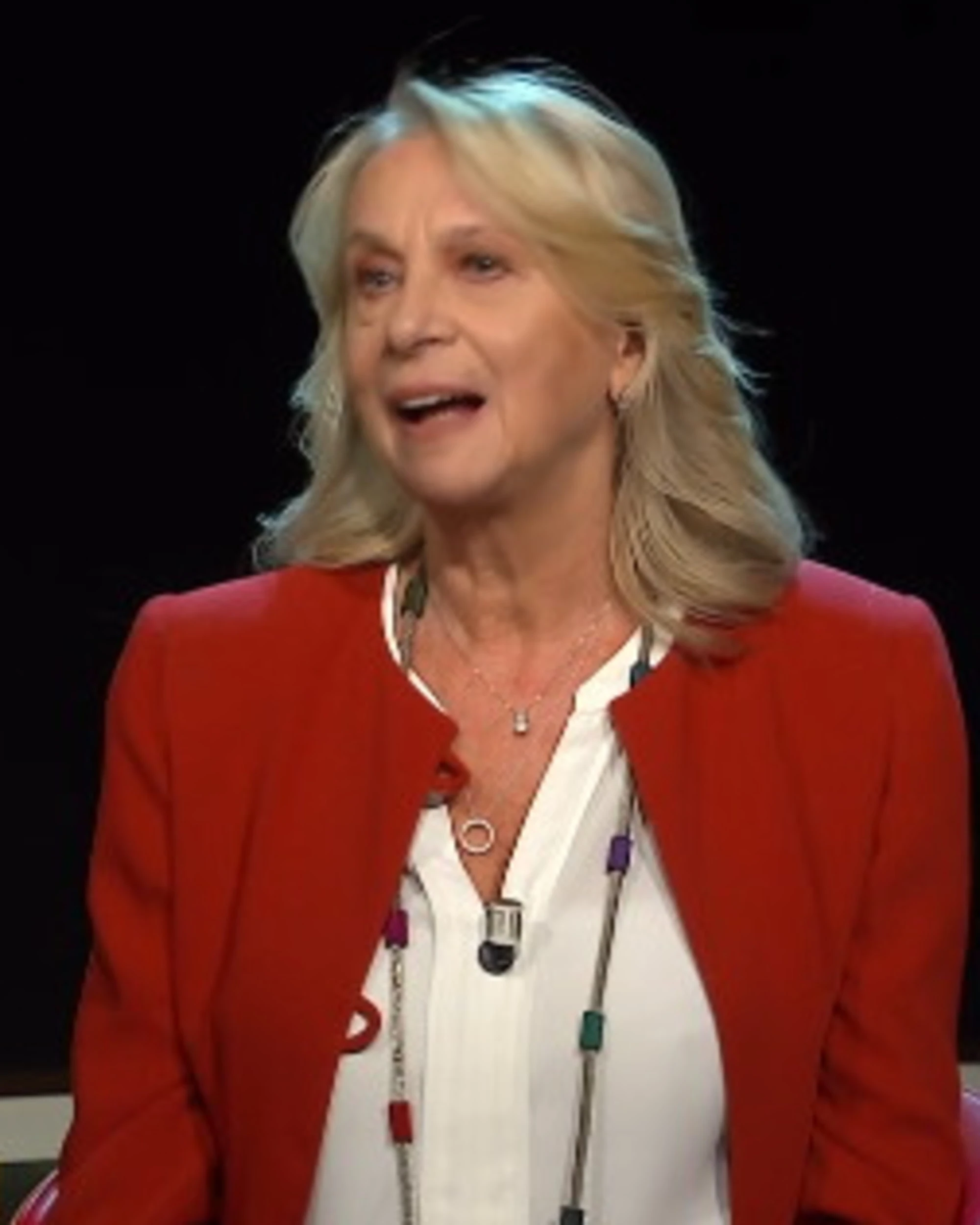 Silvia Albano spara contro il governo: "Non siamo più in una democrazia liberale"