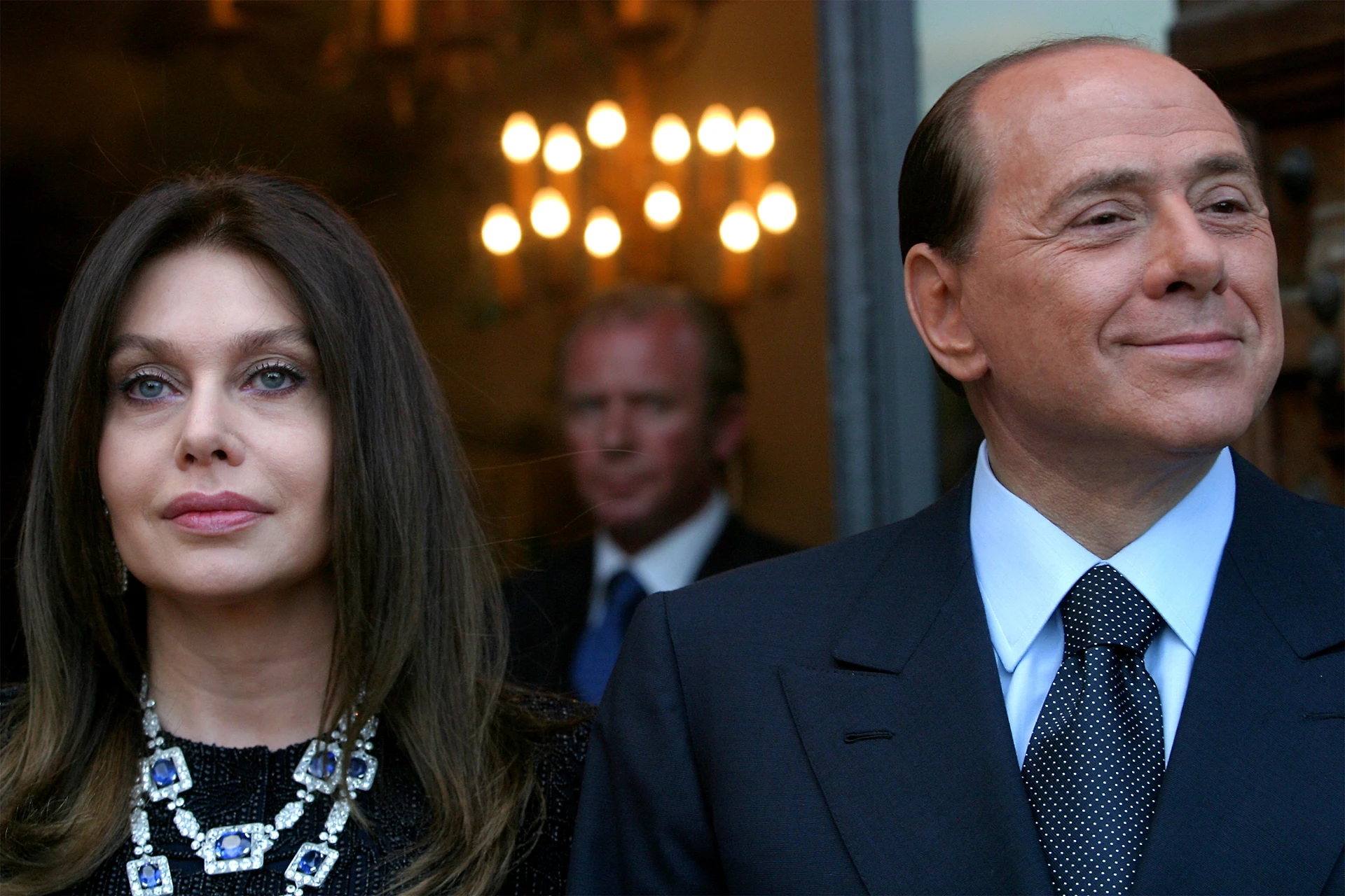 Silvio Berlusconi e Veronica Lario, accordo definitivo sul divorzio: entrambi rinunciano ai crediti pendenti