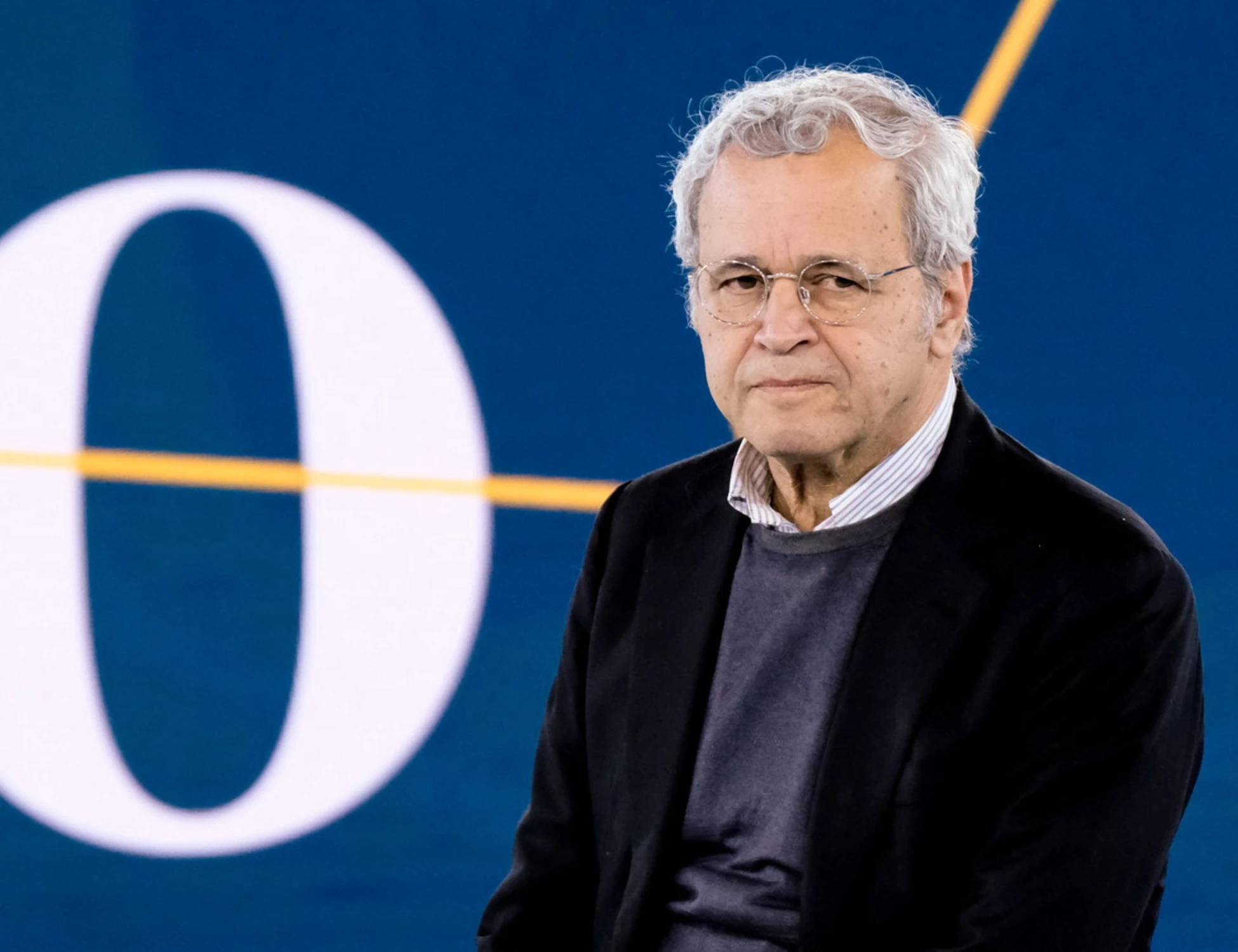 Enrico Mentana da Giletti, altra frecciata a La7? "Perché Meloni viene solo da me"