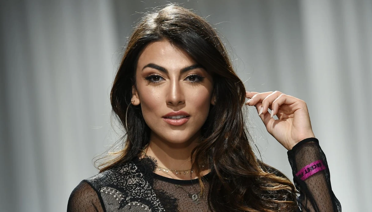Giulia Salemi, il clamoroso sfogo: "Troppe cattiverie, oggi sono cambiata"