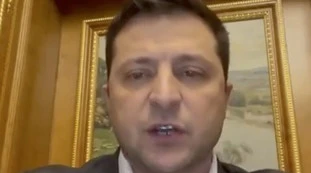 Ucraina, Yanukovich al posto di Zlensky? Il piano di Vladimir Putin per umiliare Kiev