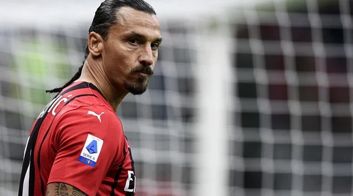 Milan, la tegola peggiore: Ibrahimovic si ferma, niente Champions e Liverpool. Grosso guaio rossonero
