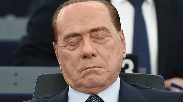 Silvio Berlusconi fatto subito fuori da Matteo Salvini: "Se mi alleo con lui perdo la metà dei voti"